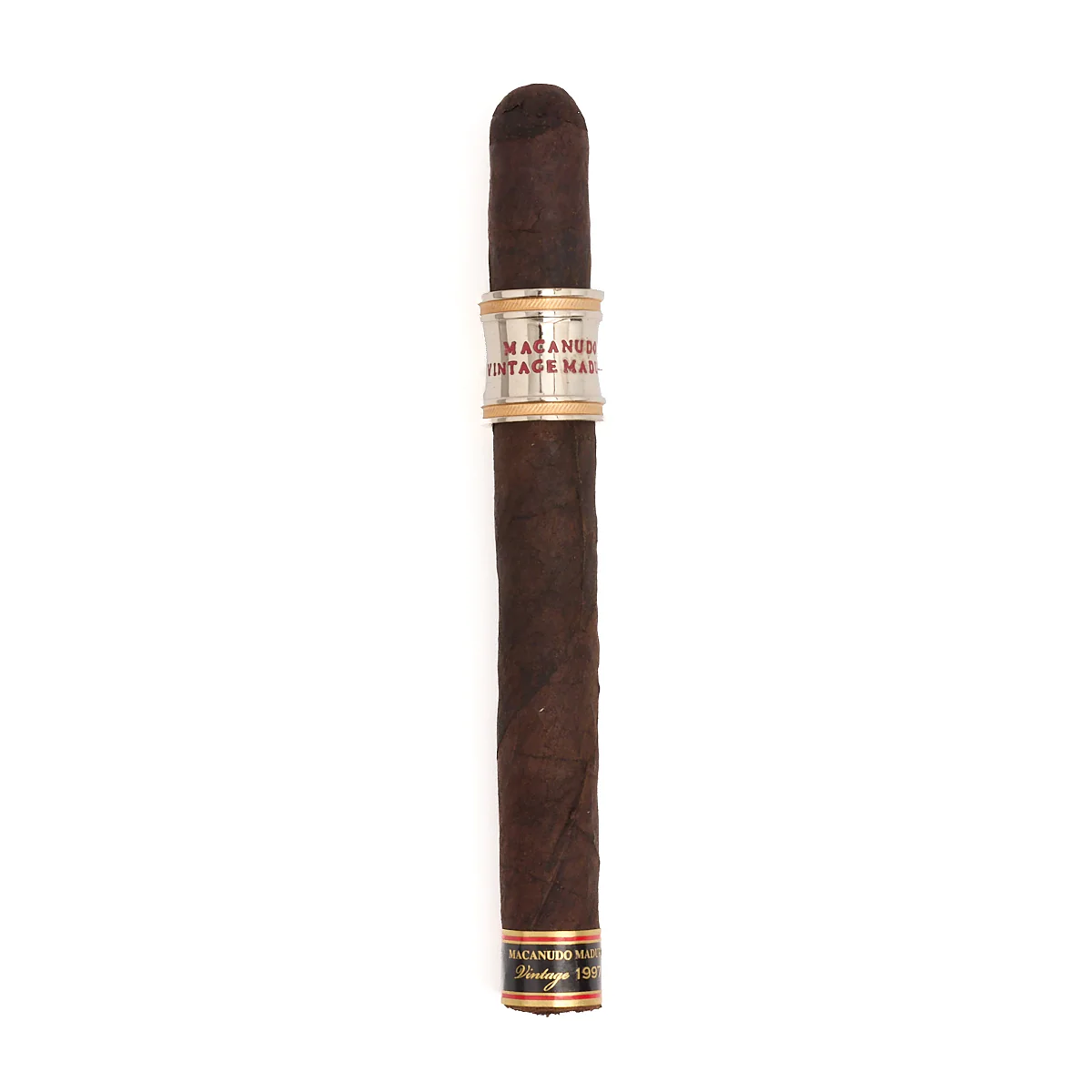 Macanudo Vintage Maduro 1997 Churchill - Image 2