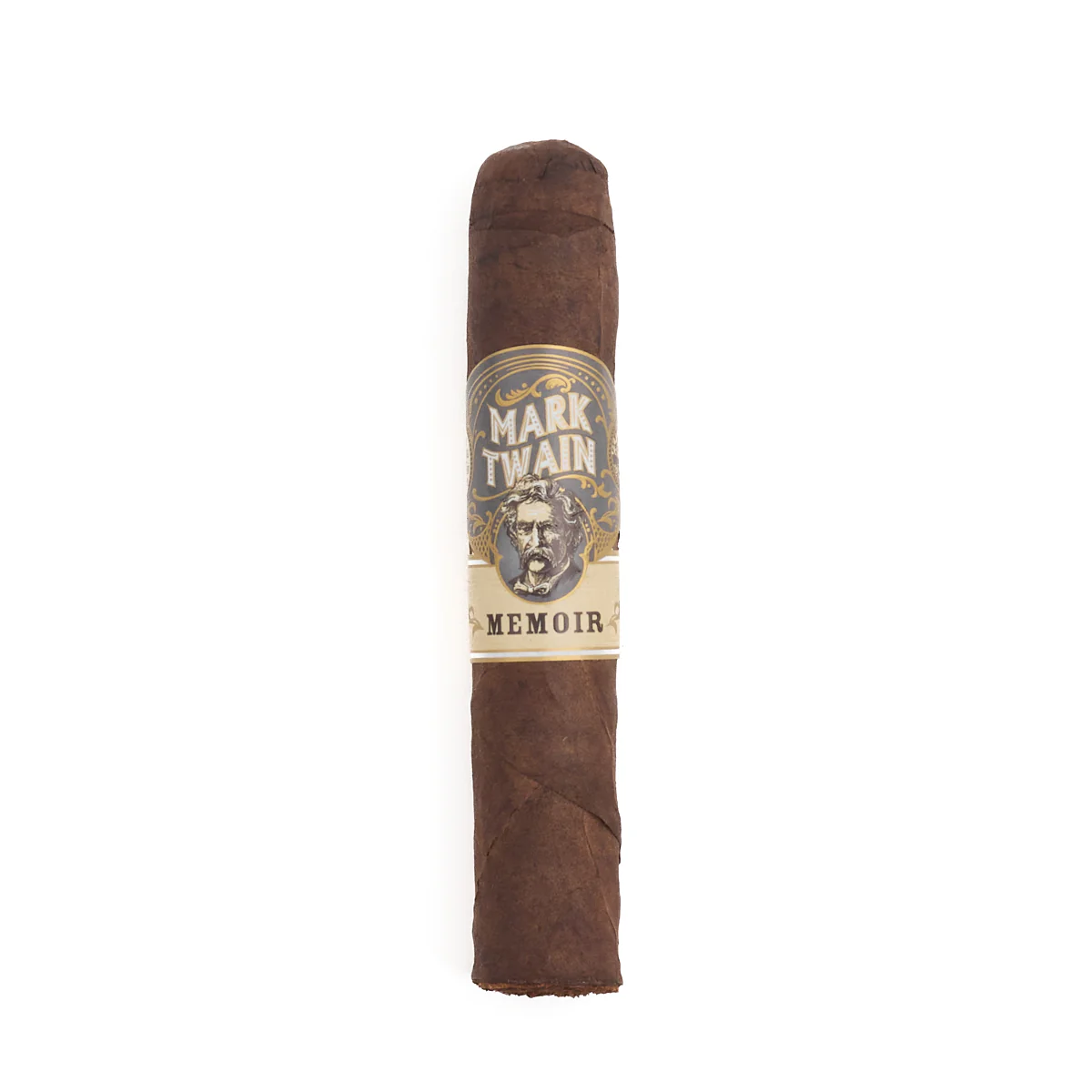 Mark Twain Memoir No.3 Robusto - Image 2