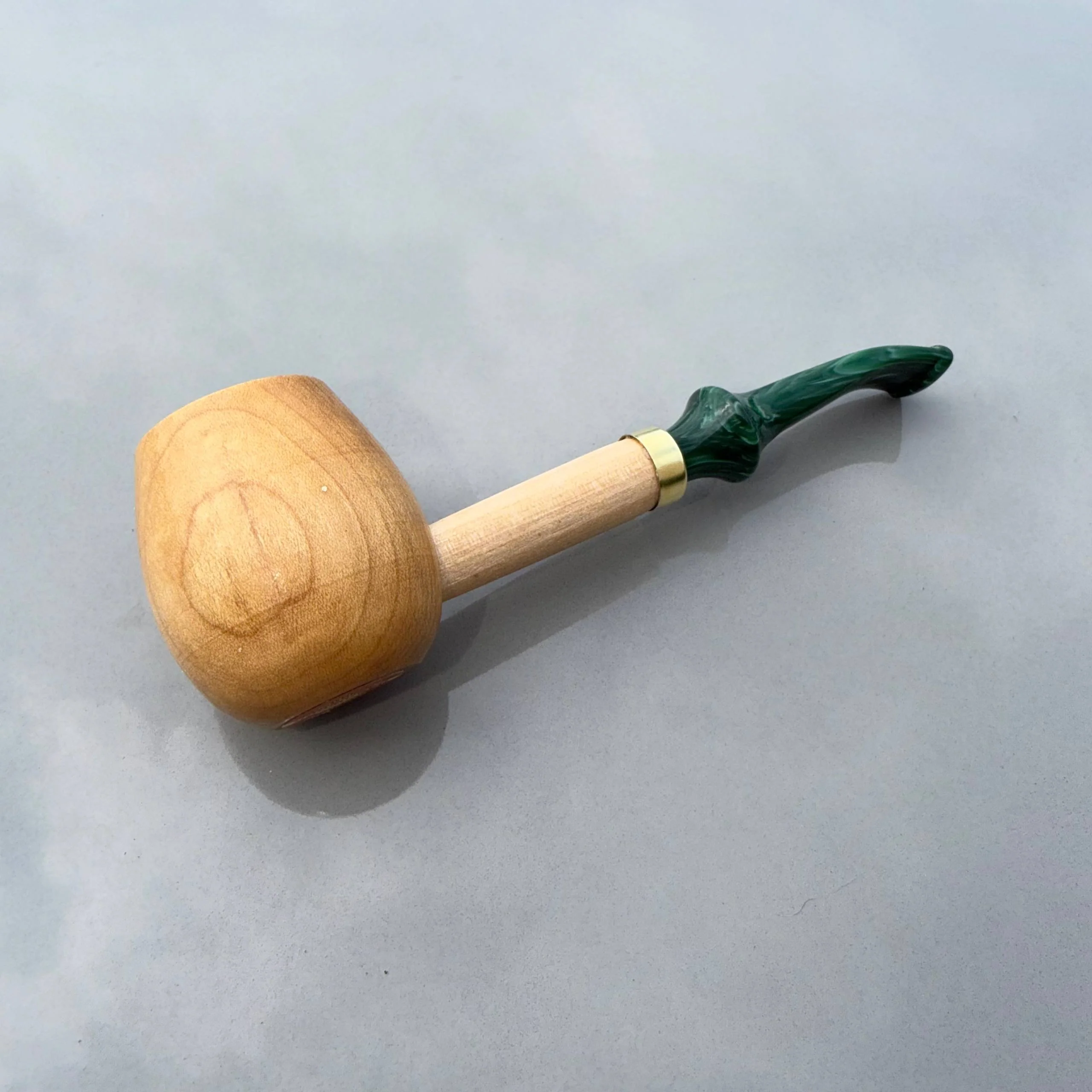 Missouri Meerschaum Imperial Hardwood
