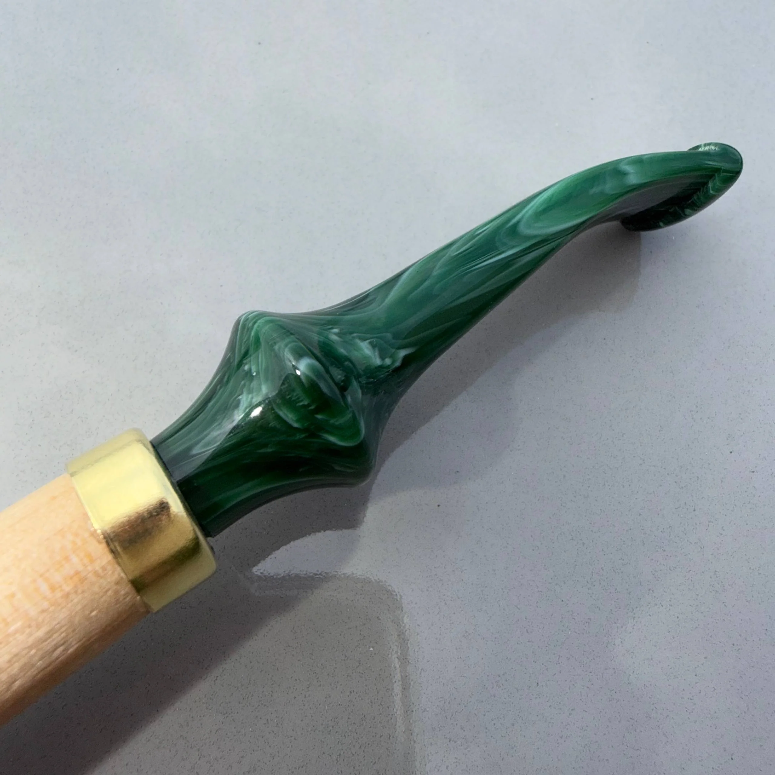 Missouri Meerschaum Imperial Hardwood - Image 2
