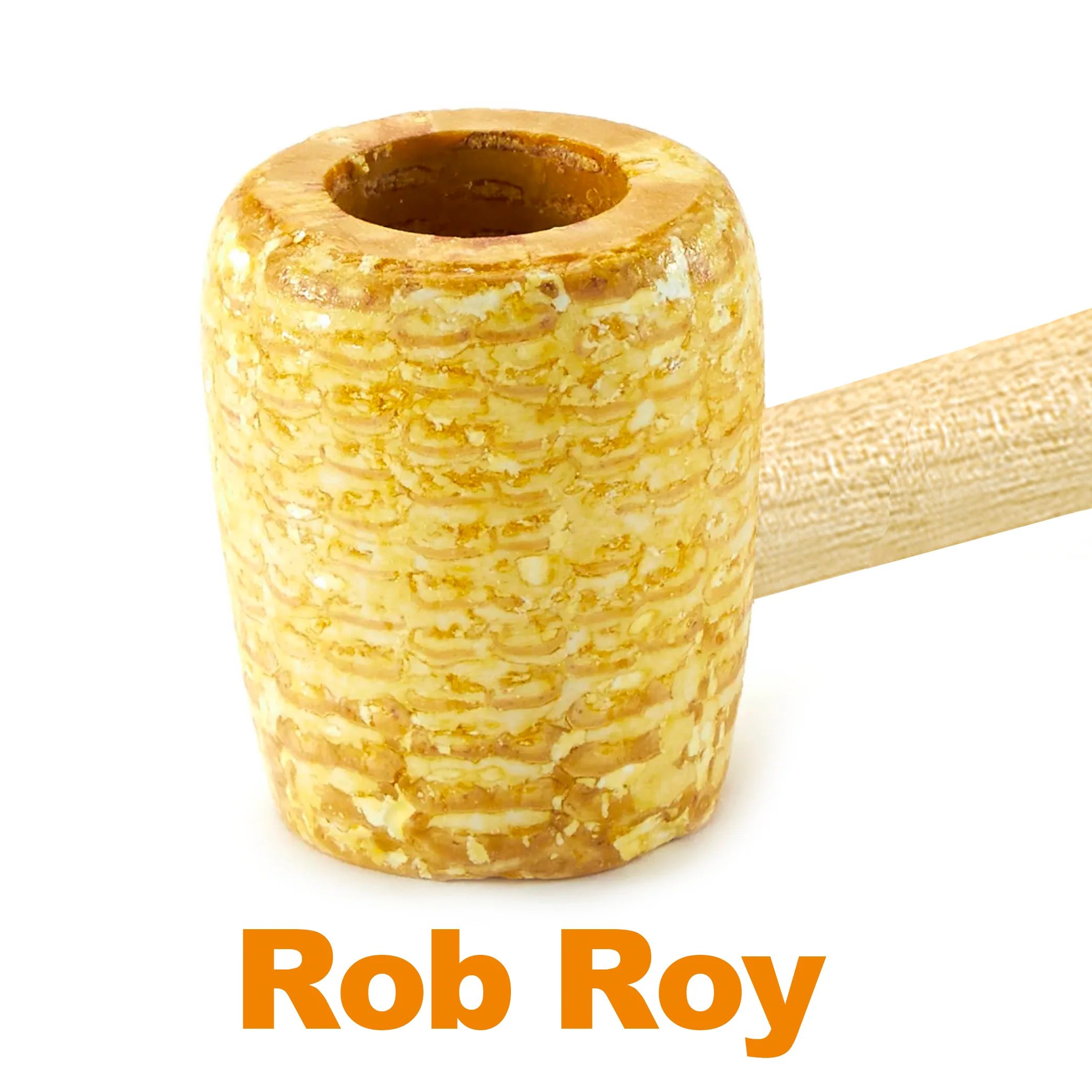 Missouri Meerschaum Legend Corn Cob Pipe - Image 4