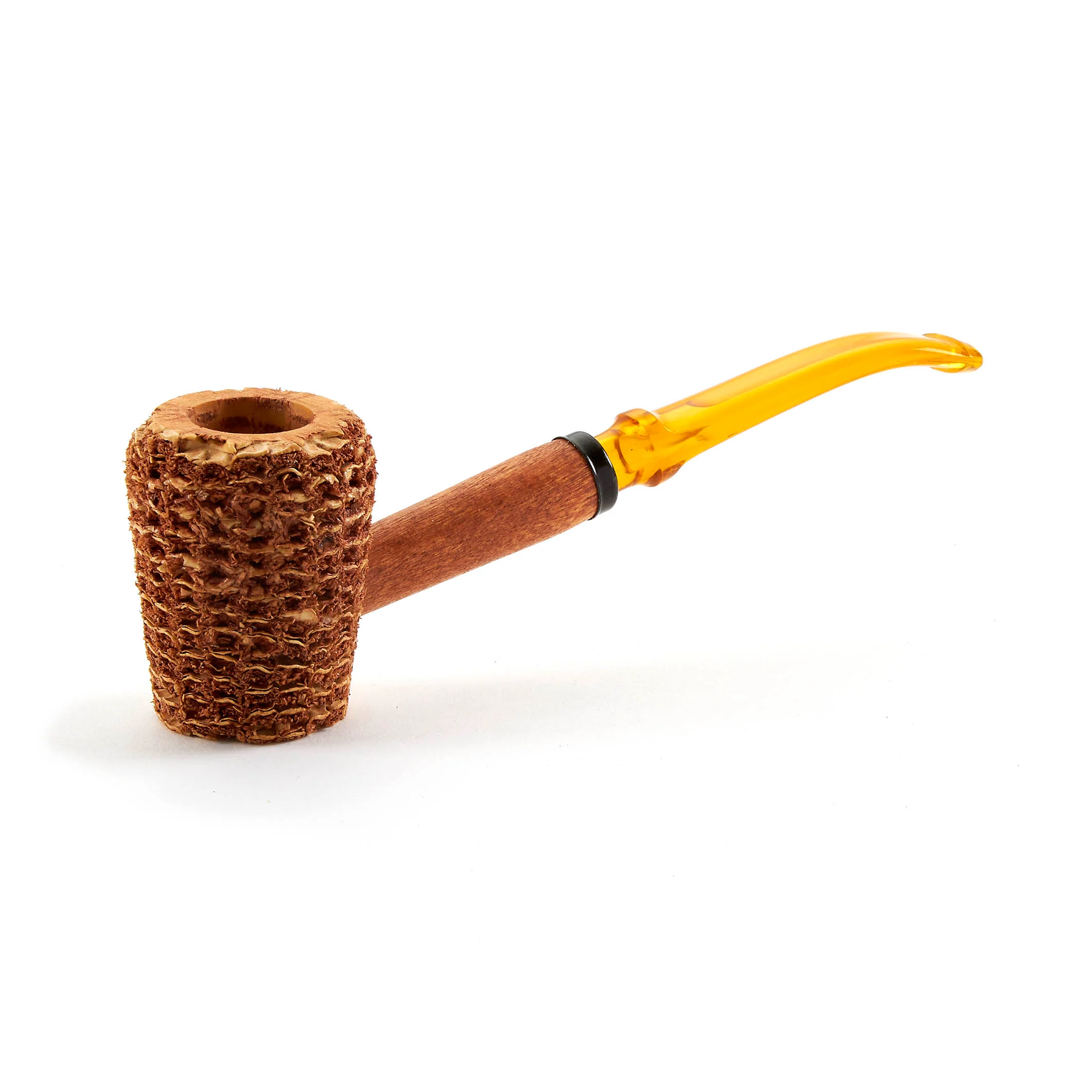 Missouri Meerschaum Let Freedom Ring Pipe - Image 2