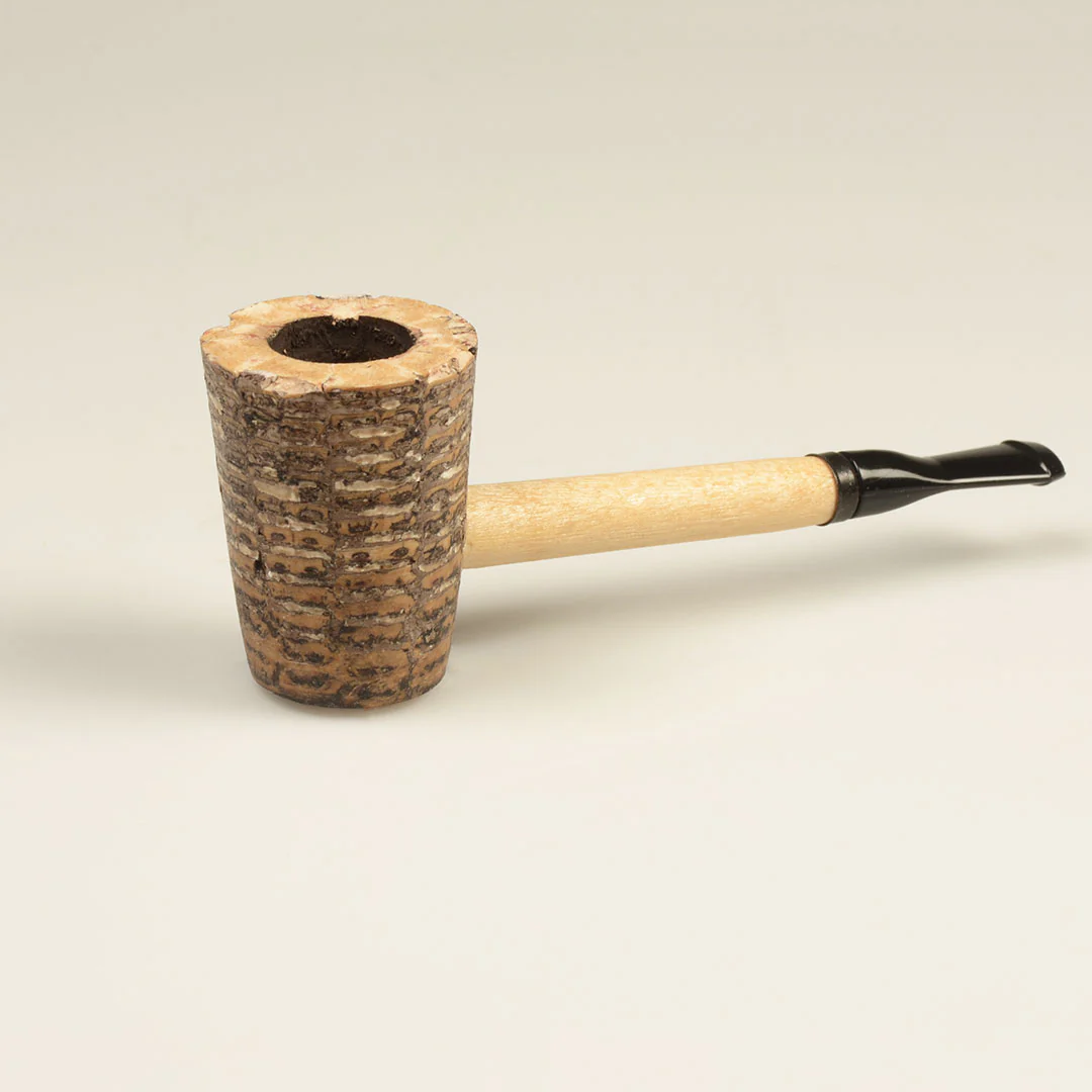 Missouri Meerschaum Marcus Corn Cob Pipe