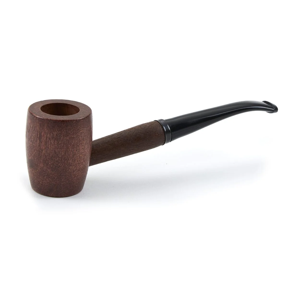 Missouri Meerschaum Ozark Mountain Hardwood Pipe - Image 2