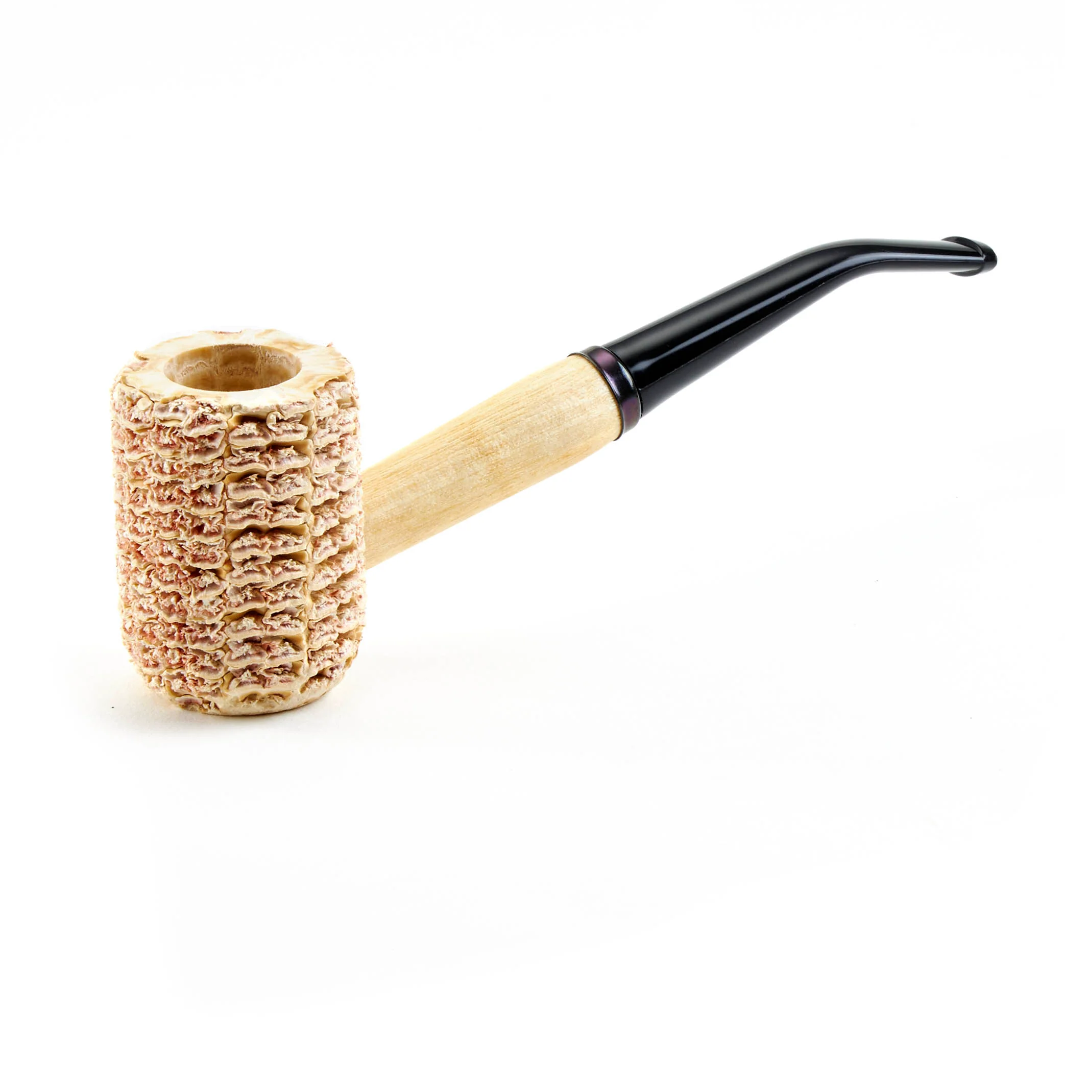 Missouri Meerschaum Pride Corn Cob Pipe - Image 2