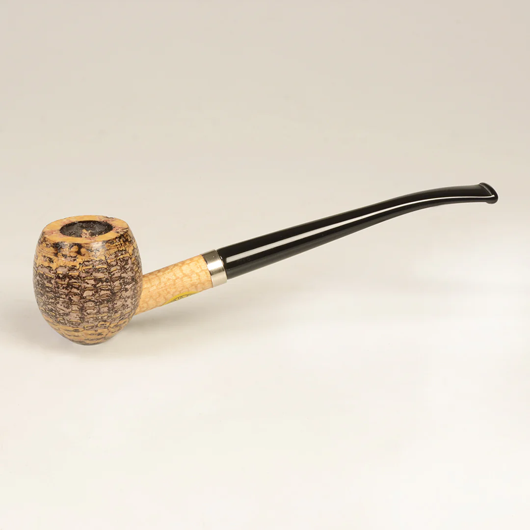 Missouri Meerschaum Shire Cobbit Corn Cob Pipe