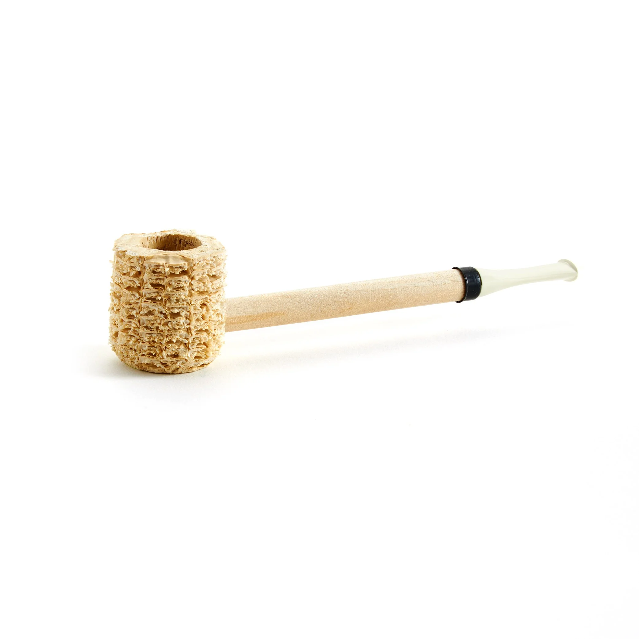 Missouri Meerschaum Short Stop Pipe - Image 2