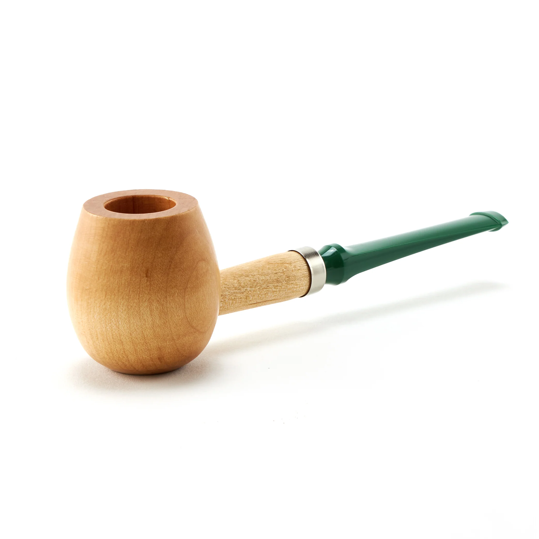 Missouri Meerschaum Zenon Hardwood Pipe - Image 2