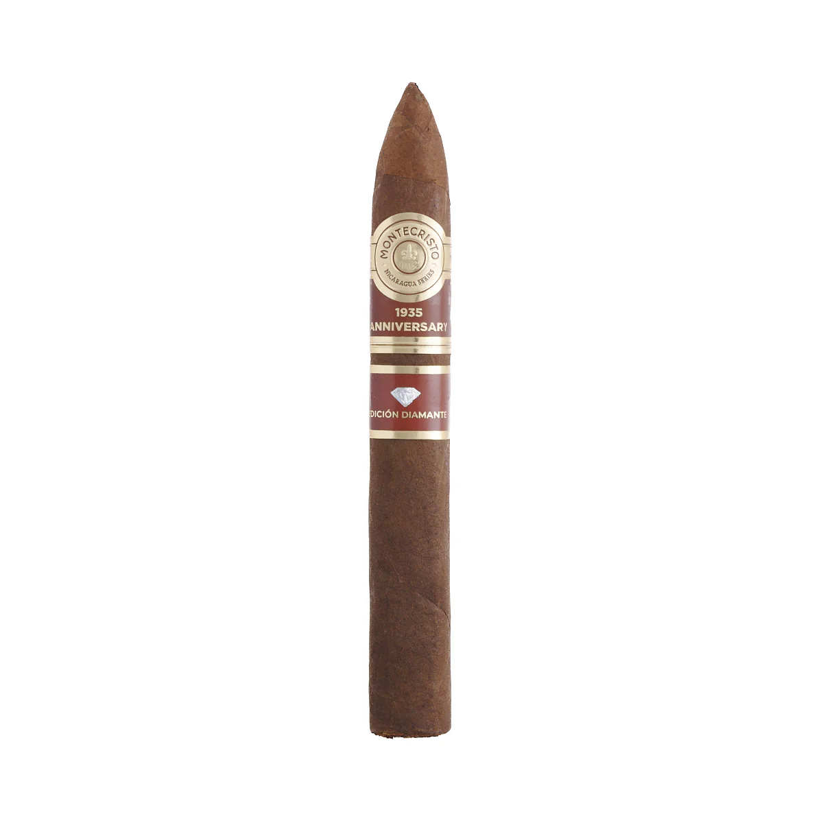 Montecristo 1935 Anniversary Edicion Diamante No. 2 - Image 3