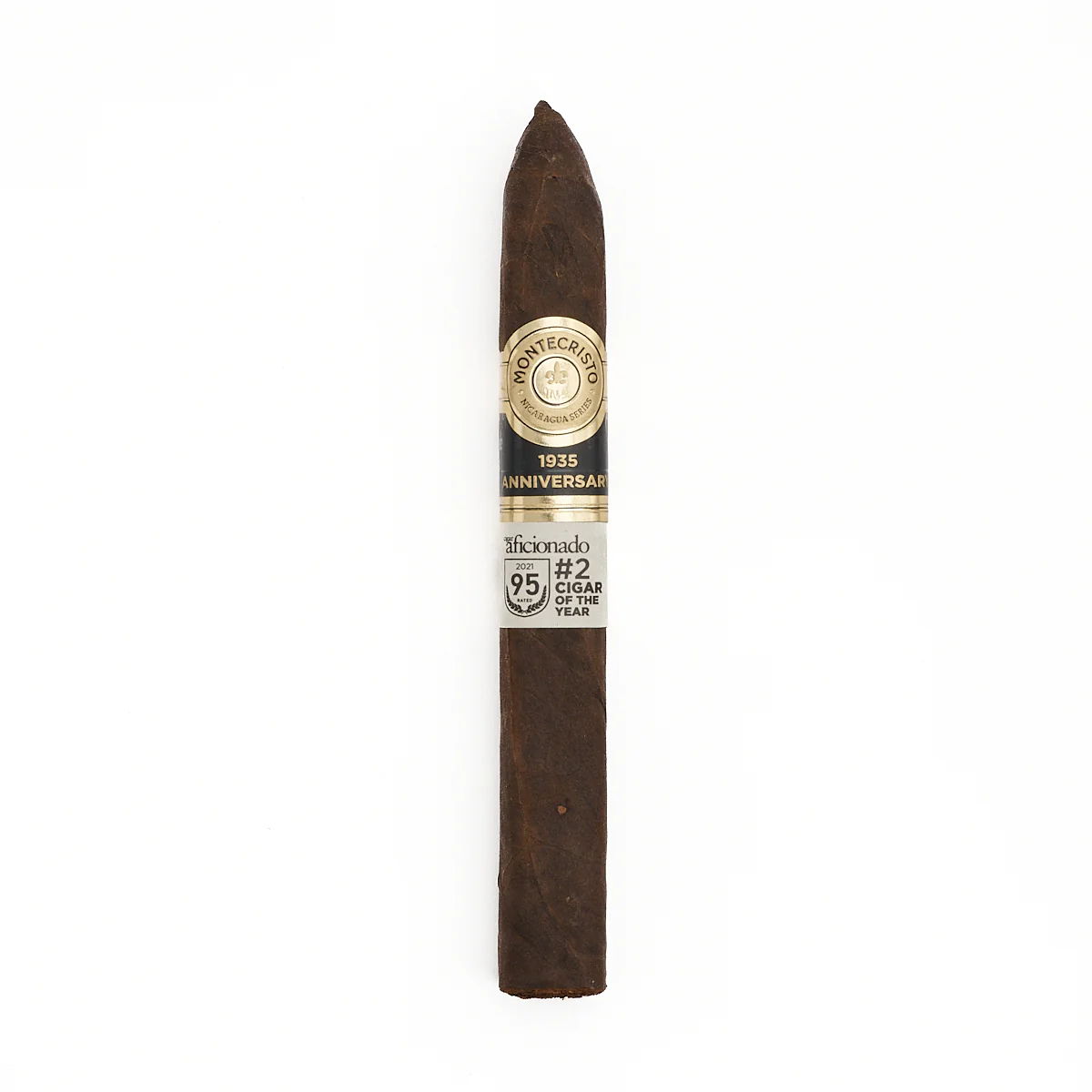 Montecristo 1935 Anniversary Nicaragua No. 2 - Image 2