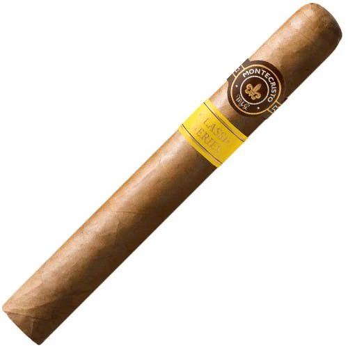 Montecristo Classic Collection Toro - Image 3