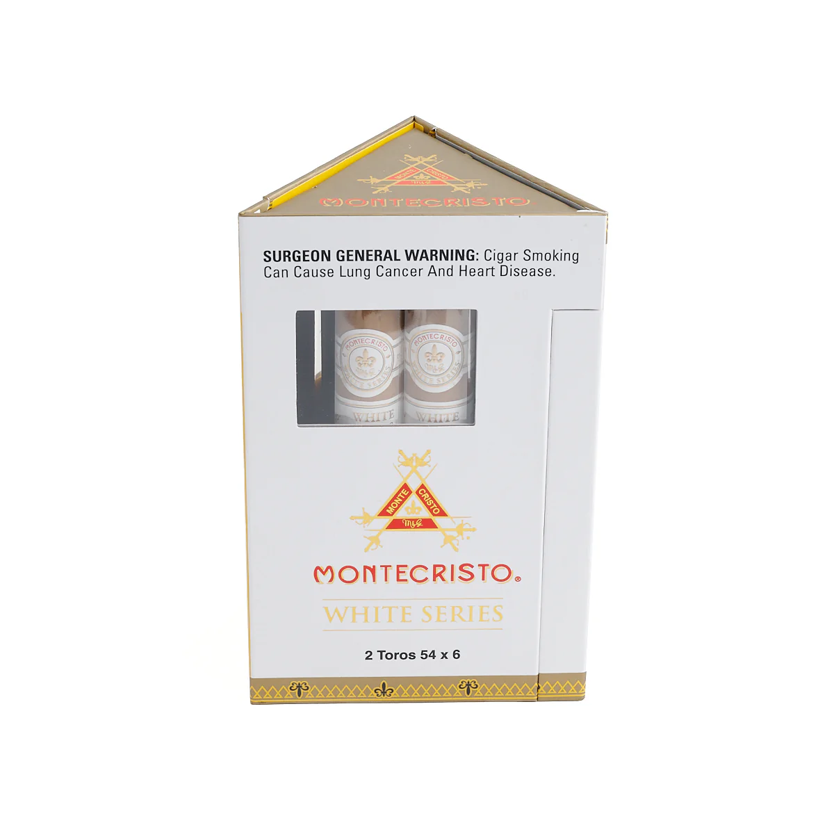 Montecristo Core 6 Sampler - Image 3