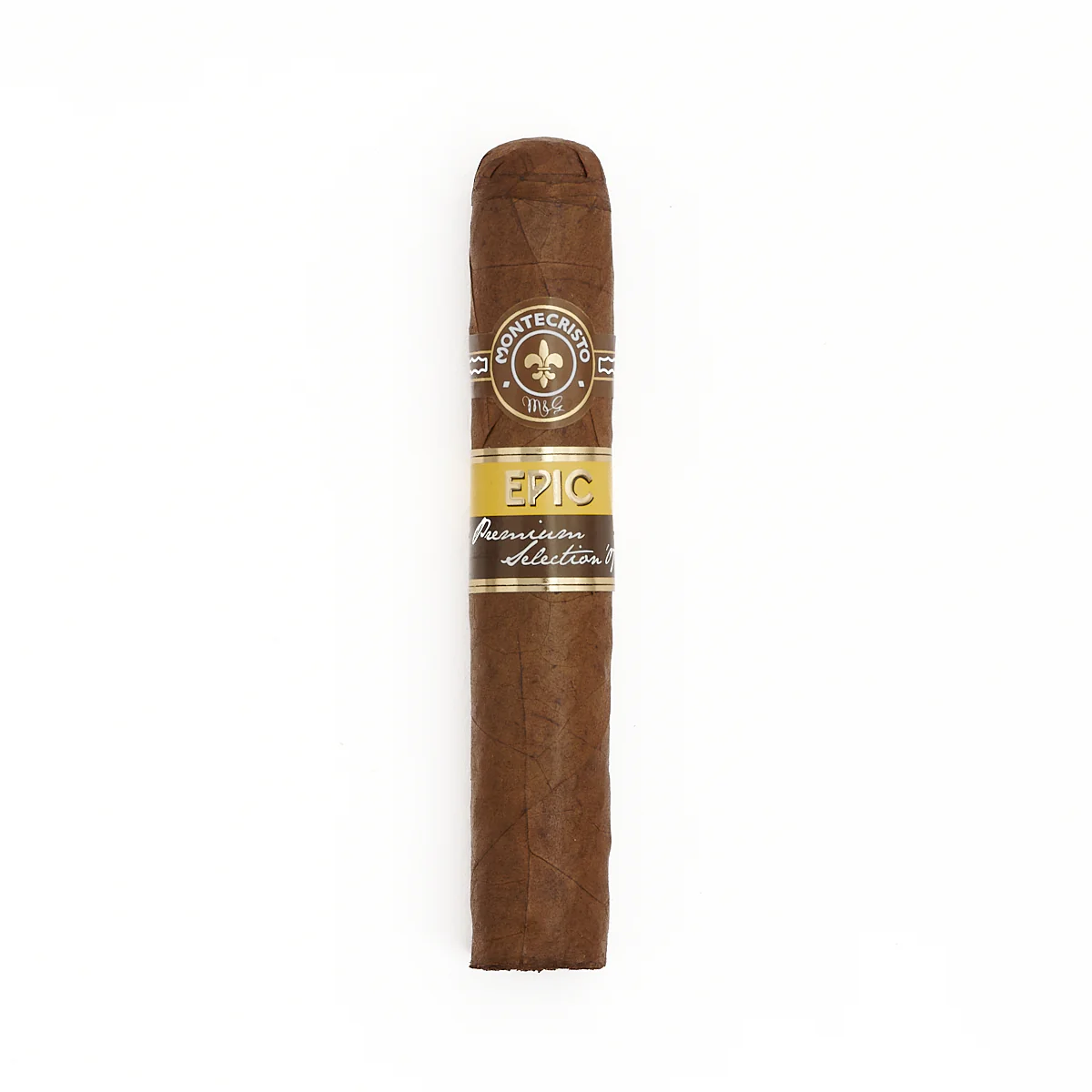 Montecristo Epic Robusto - Image 2