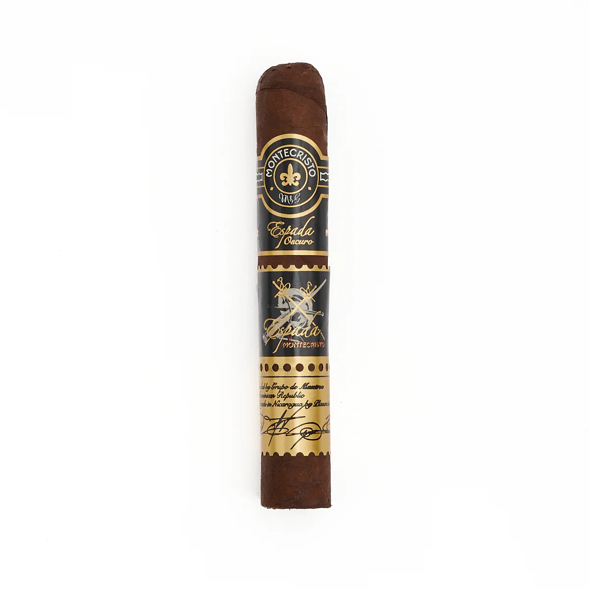 Montecristo Espada Oscuro Ricasso - Image 2