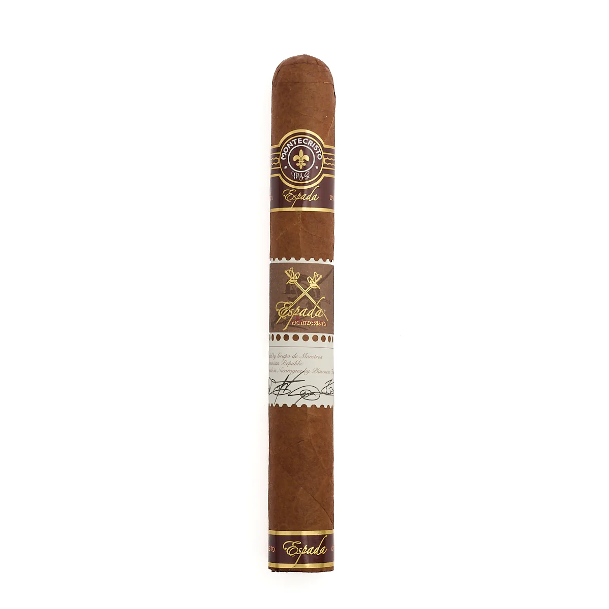 Montecristo Espada Quillion - Image 2