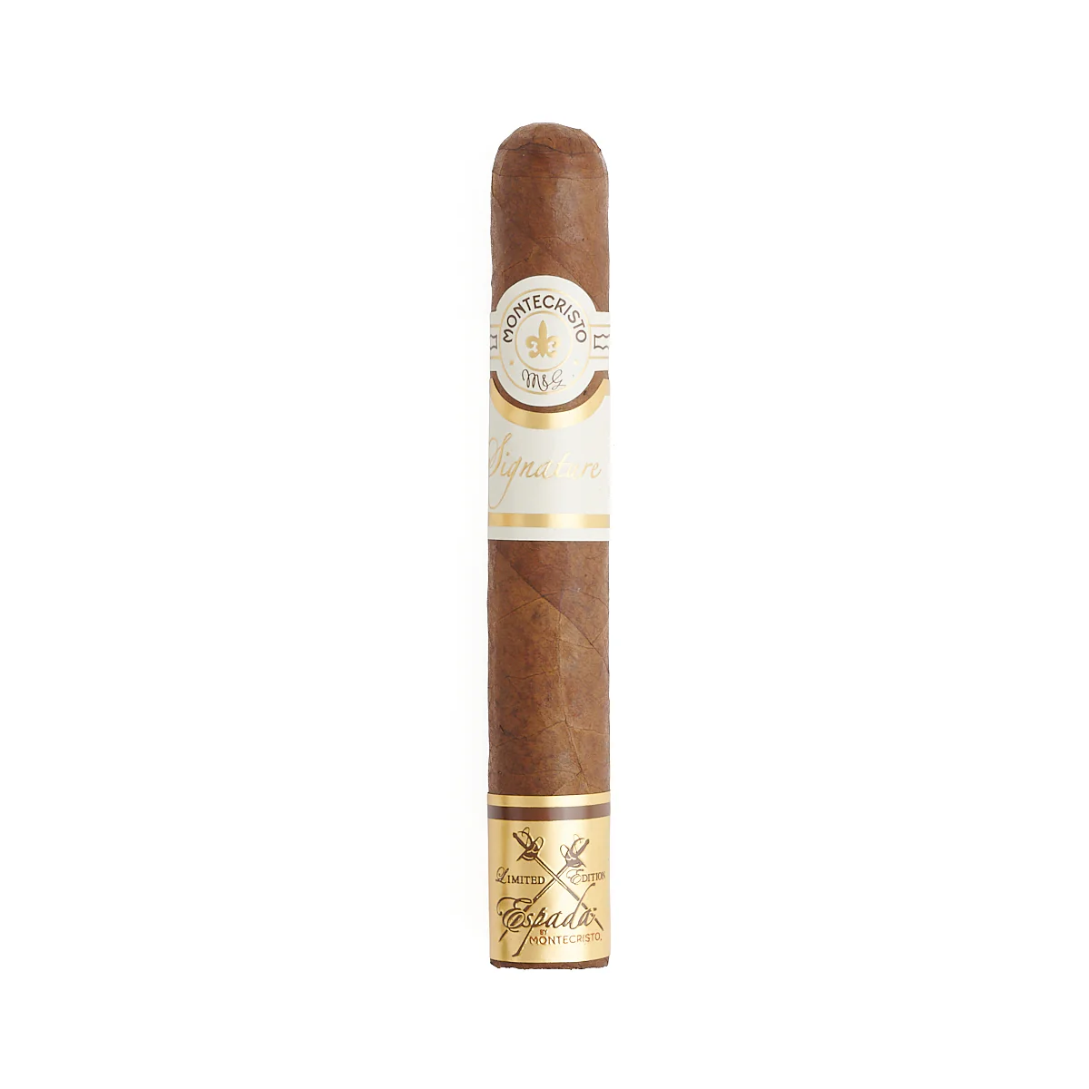 Montecristo Espada Signature Limited Edition Valiente Toro - Image 3