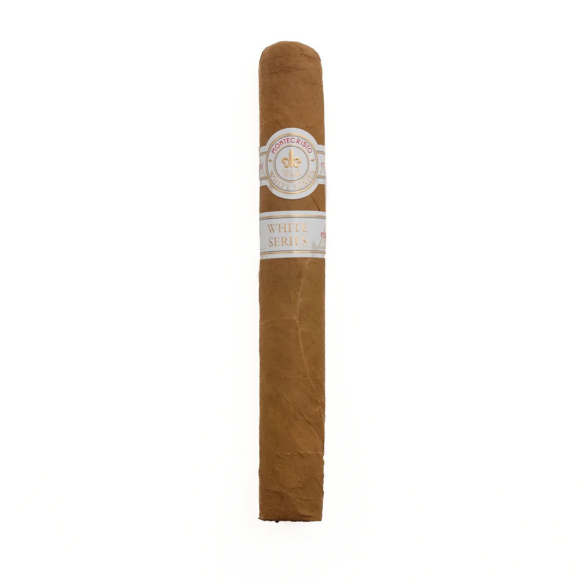 Montecristo White Toro Whiskey Glass Set - Image 2