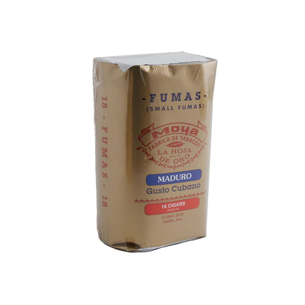 Moya Fumas Maduro