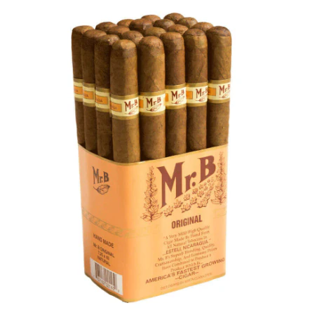 Mr. B Original Nature Churchill