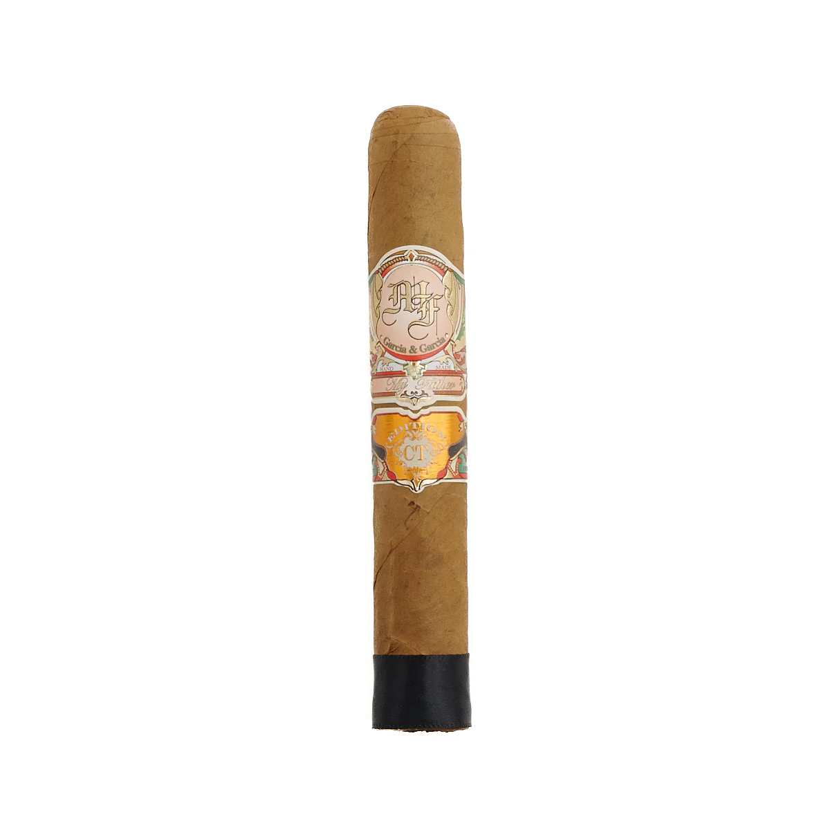 My Father Connecticut Robusto - Image 2