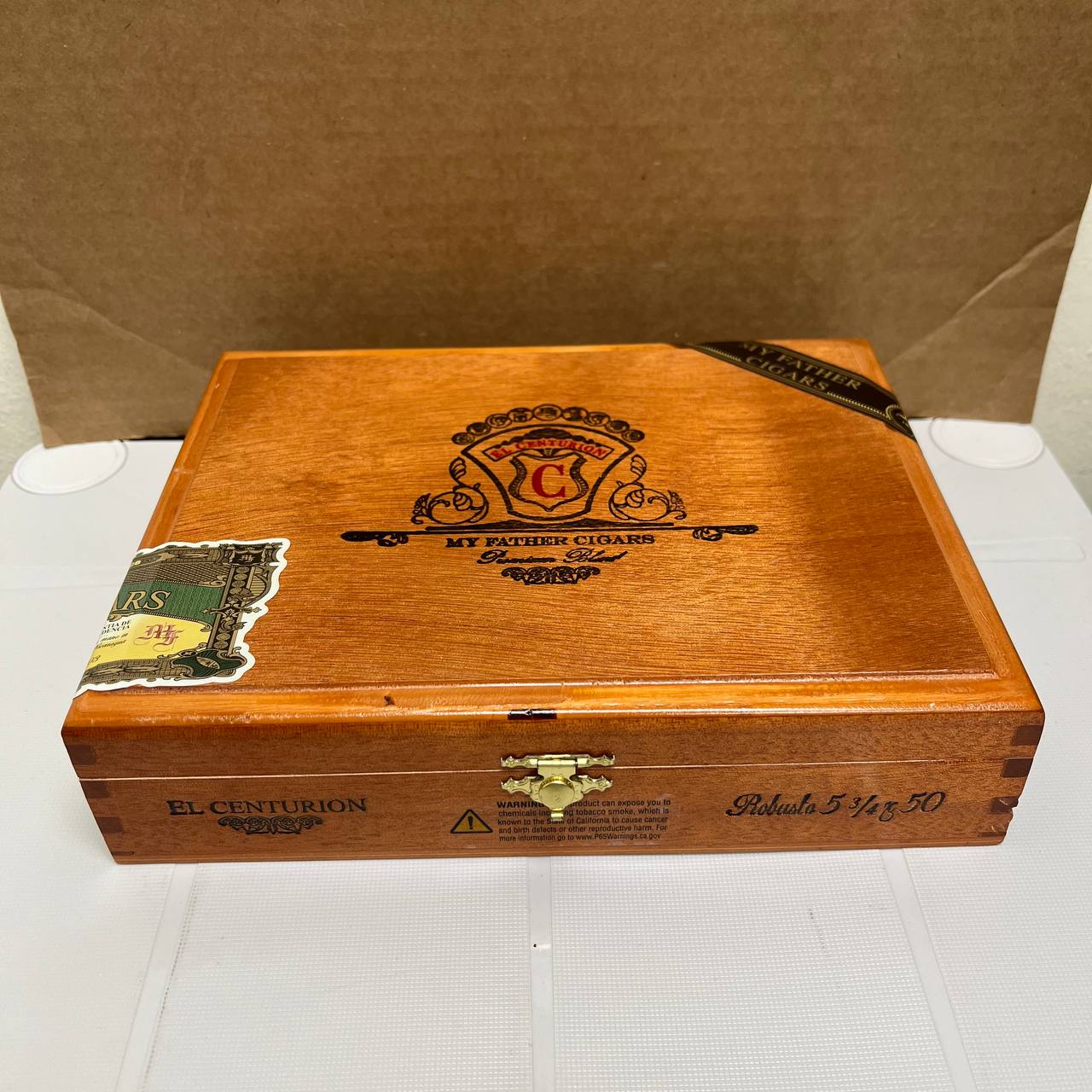 My Father El Centurion Robusto - Image 3