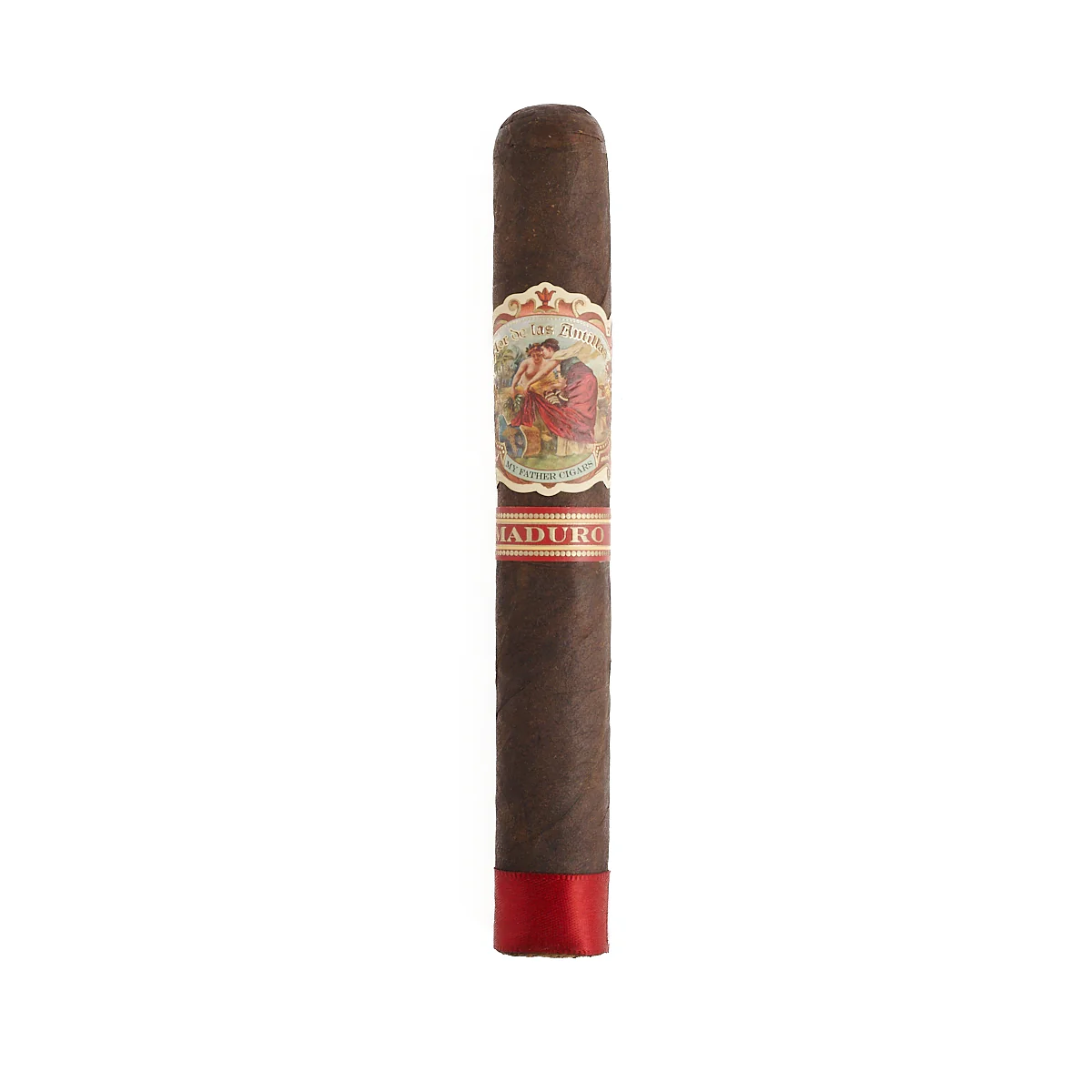My father Flor de las Antillas Maduro Toro Gordo - Image 3