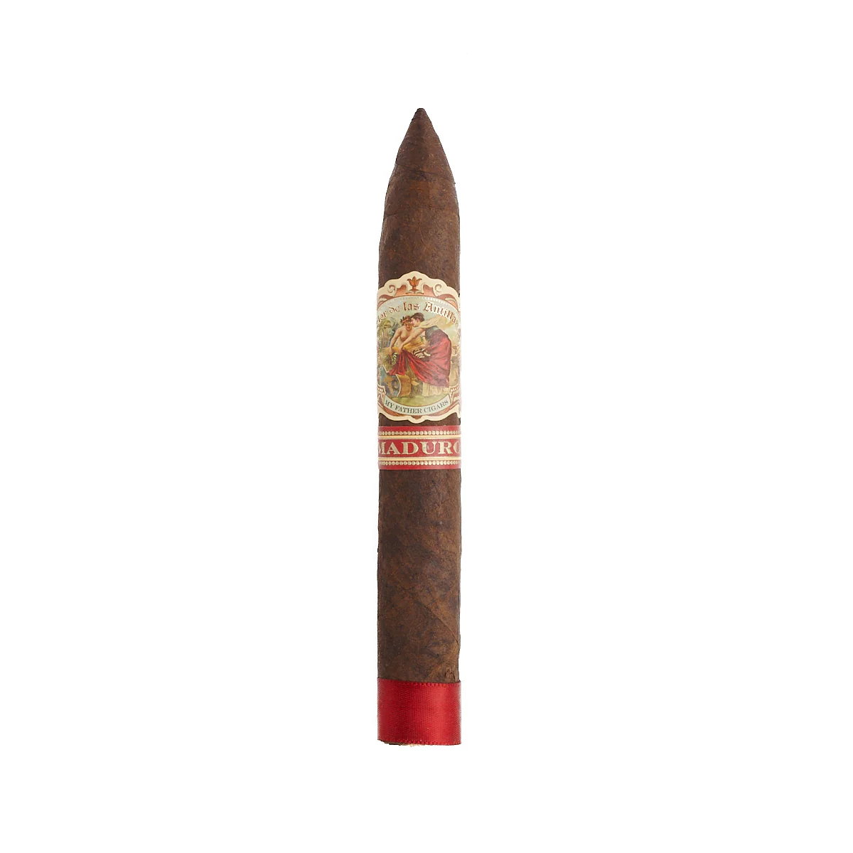 My father Flor de las Antillas Maduro Torpedo - Image 3