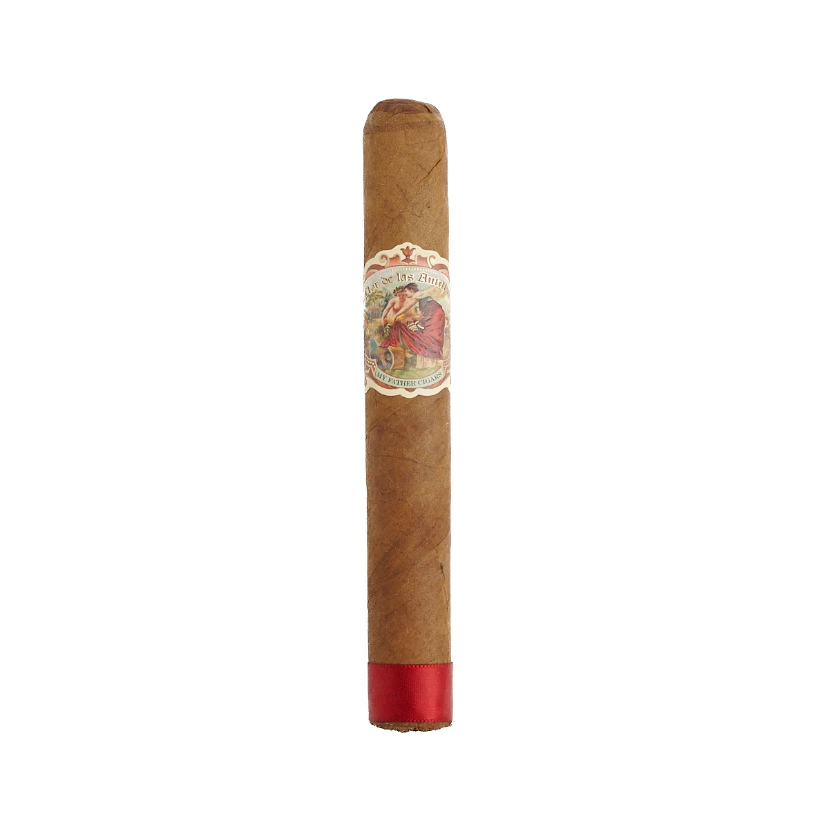 My father Flor de las Antillas Toro Gordo - Image 3