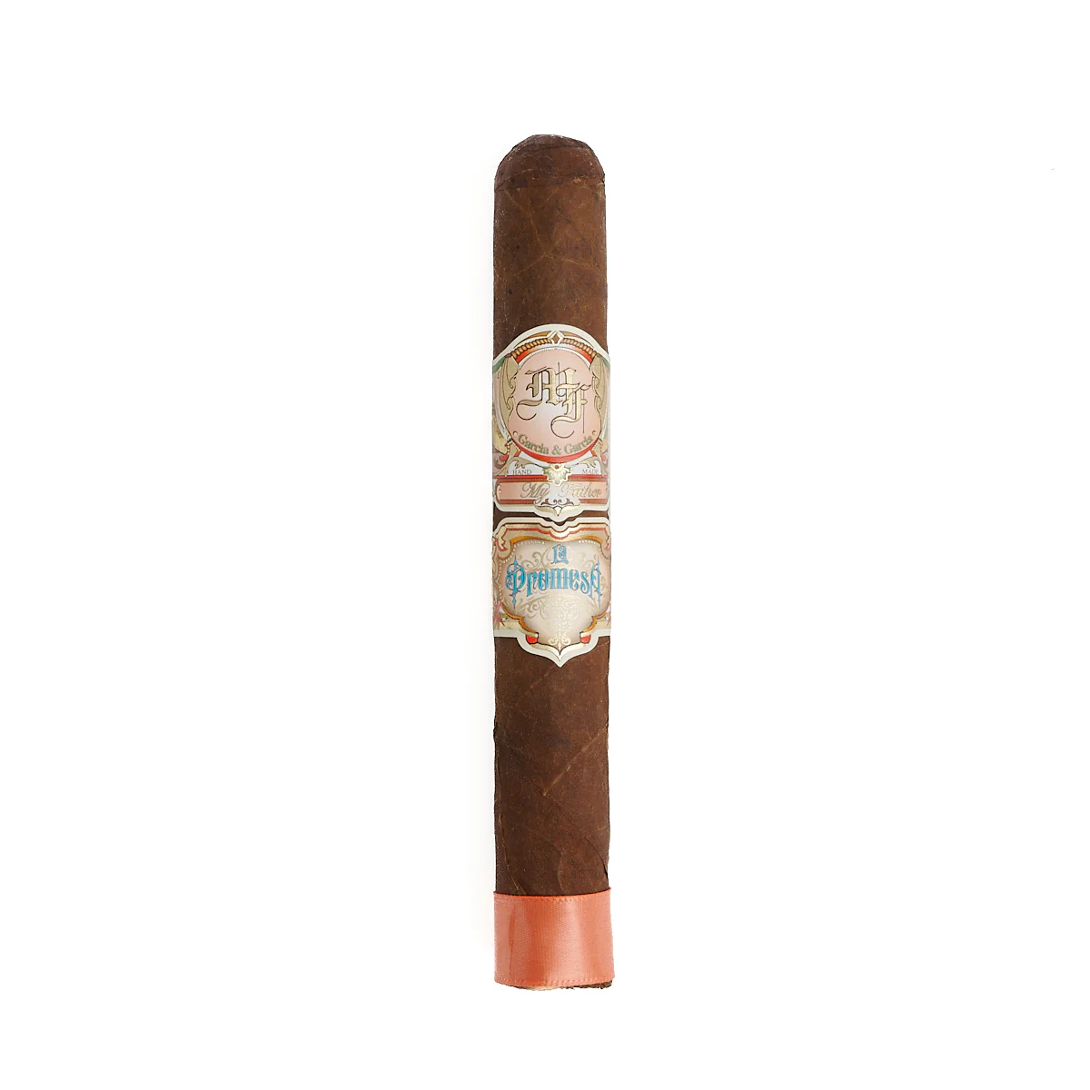 My Father La Promesa Toro - Image 3
