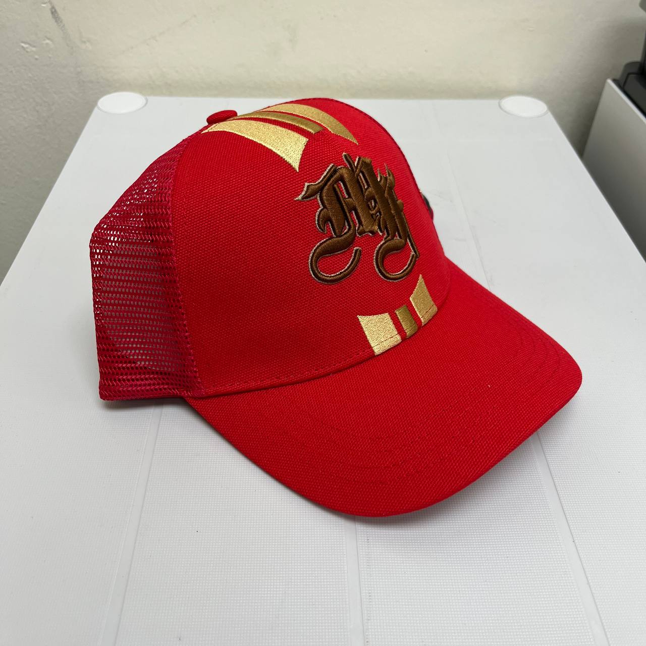 My Father Mesh Hat - Image 2