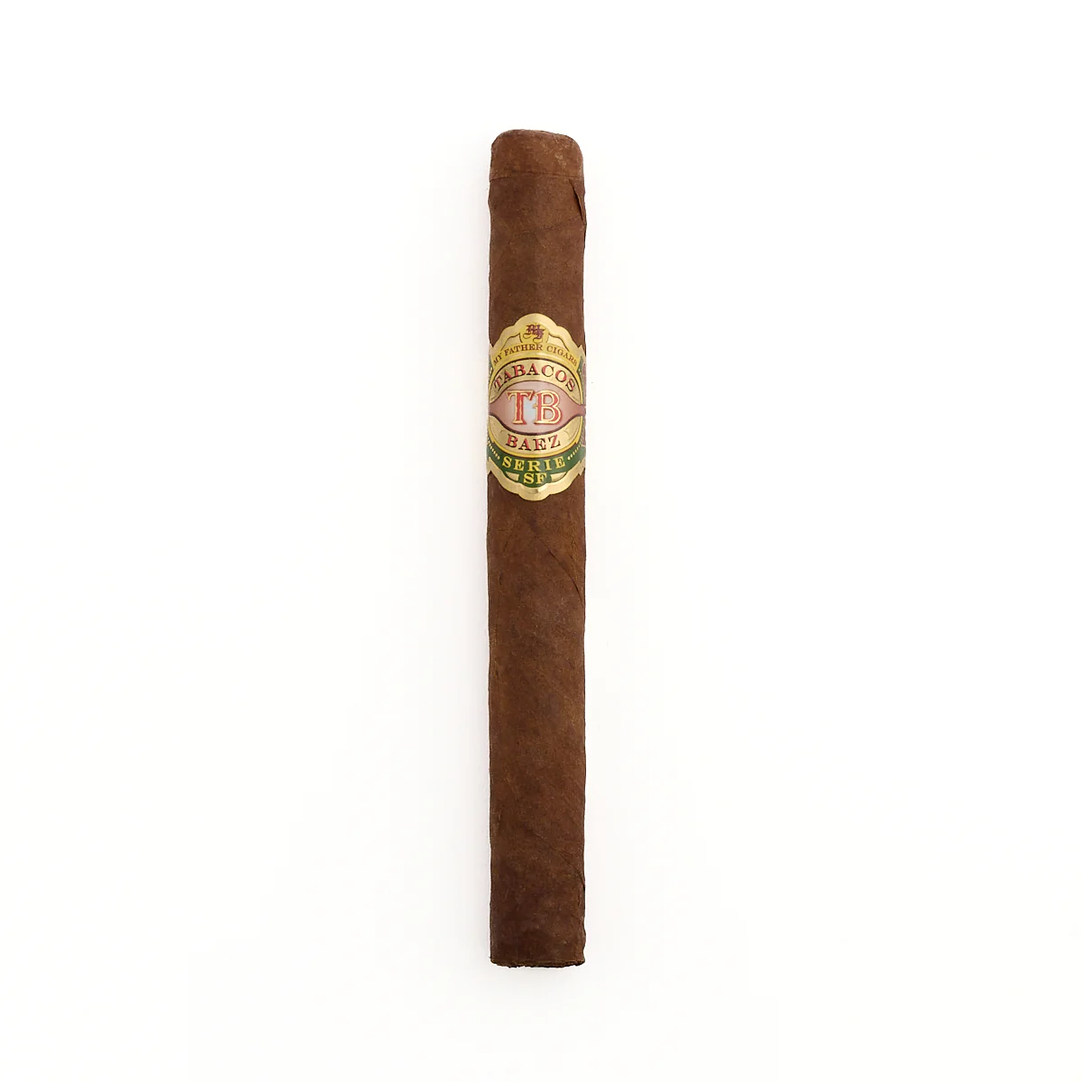 My Father Tabacos Baez Serie SF Corona - Image 2