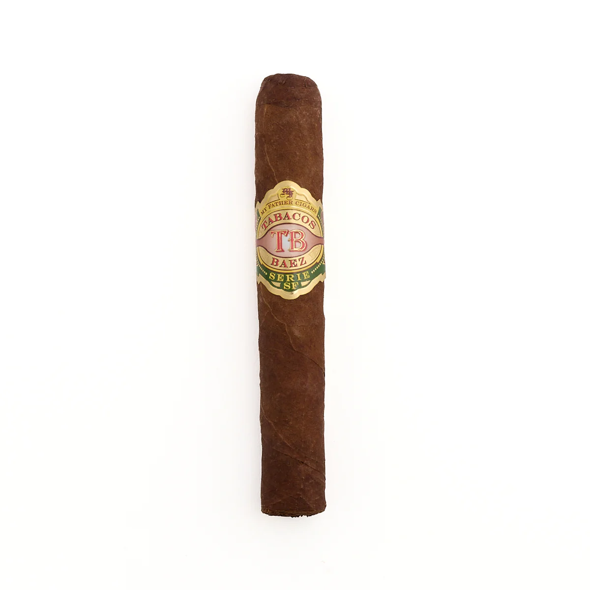 My Father Tabacos Baez Serie SF Robusto - Image 2