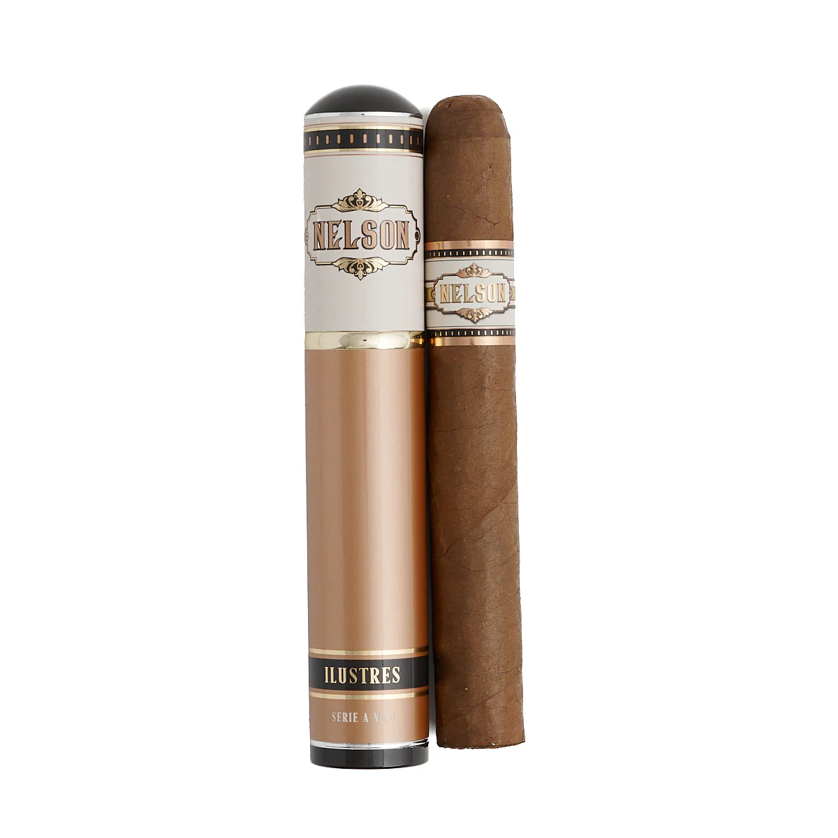 Nelson Ilustres & Ashtray - Image 3