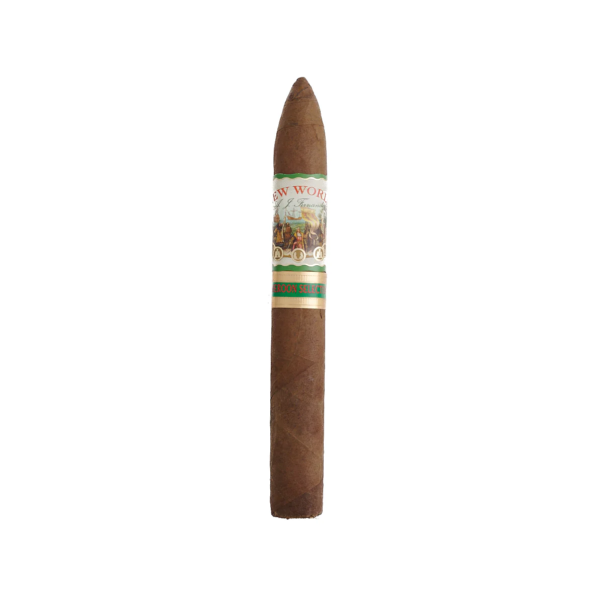 New World Cameroon Torpedo - Image 3