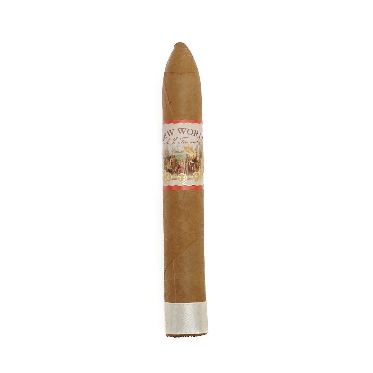 New World Connecticut Belicoso - Image 2