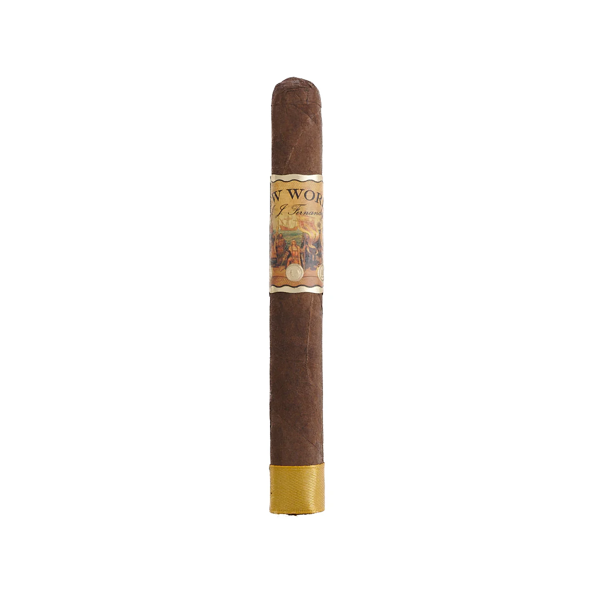 New World Dorado by AJ Fernandez Corona - Image 3