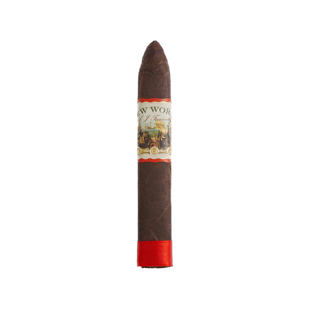 New World Oscuro by AJ Fernandez Belicoso - Image 3