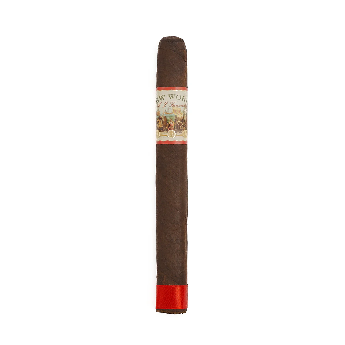 New World Oscuro by AJ Fernandez Double Corona - Image 2
