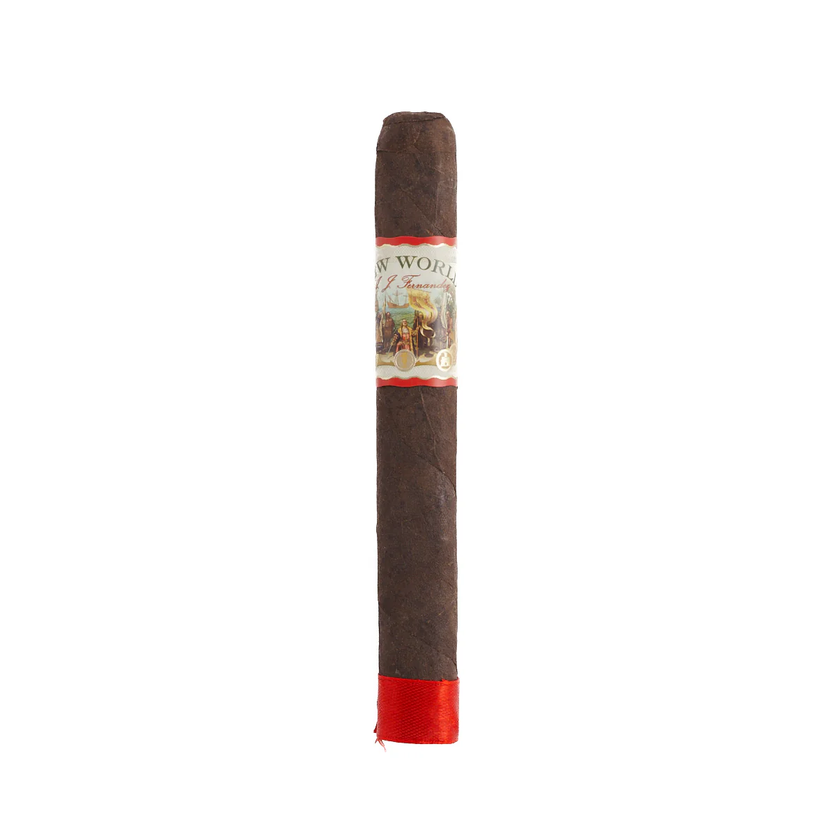 New World Oscuro by AJ Fernandez Gobernador Toro - Image 3