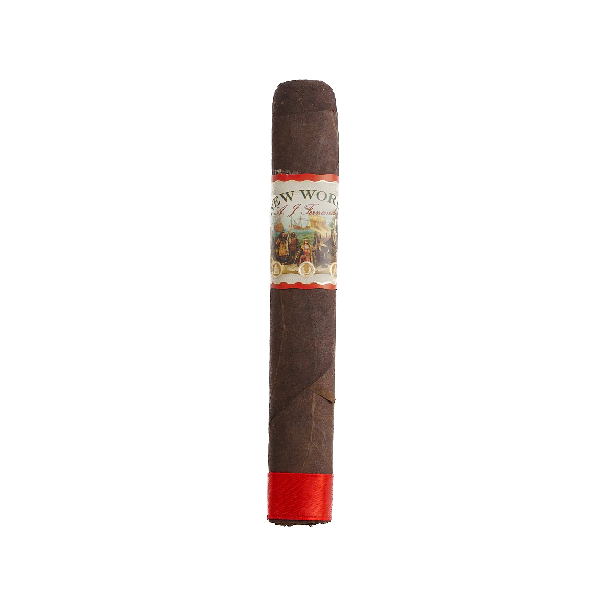 New World Oscuro by AJ Fernandez Gordo - Image 3