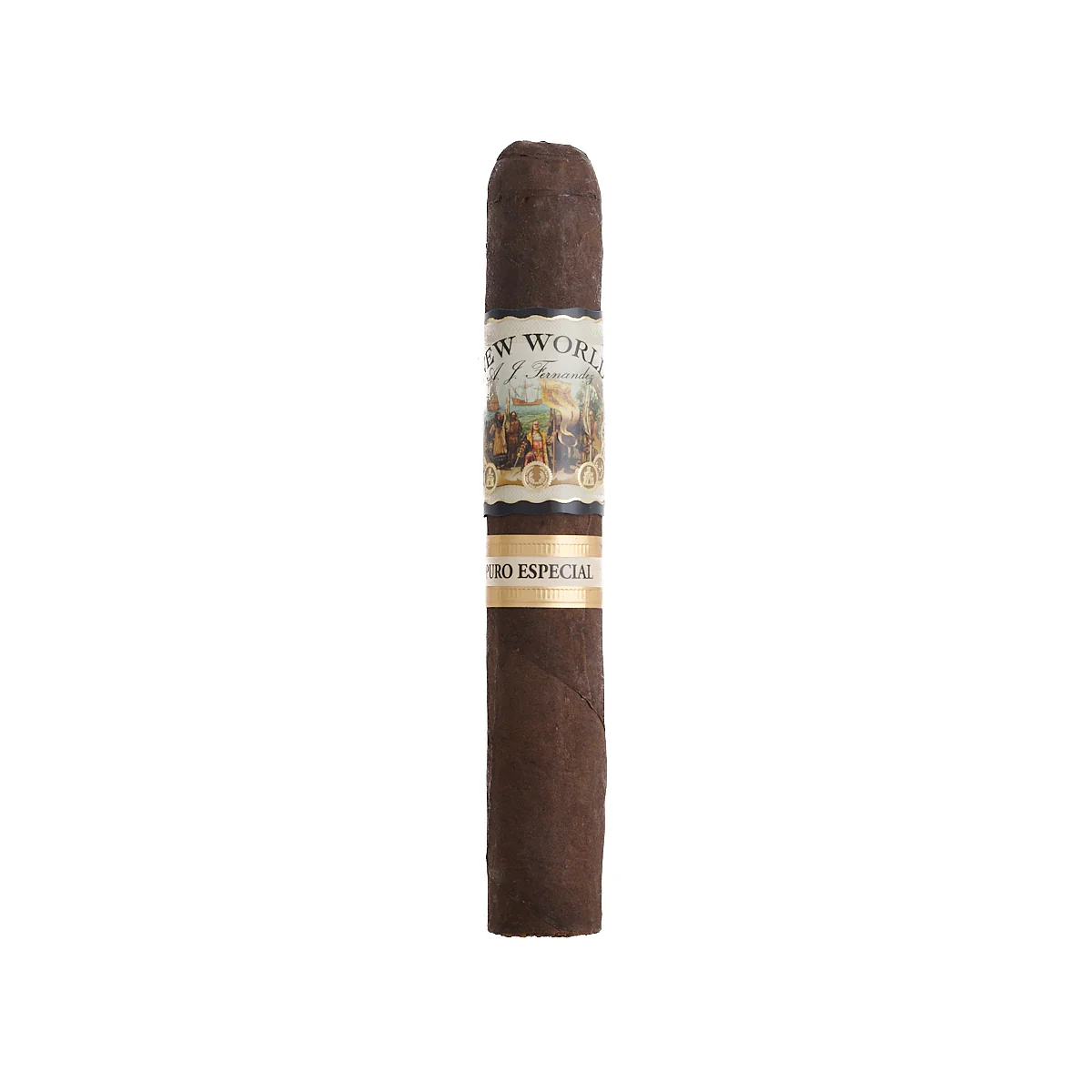 New World Puro Especial Gordo - Image 3