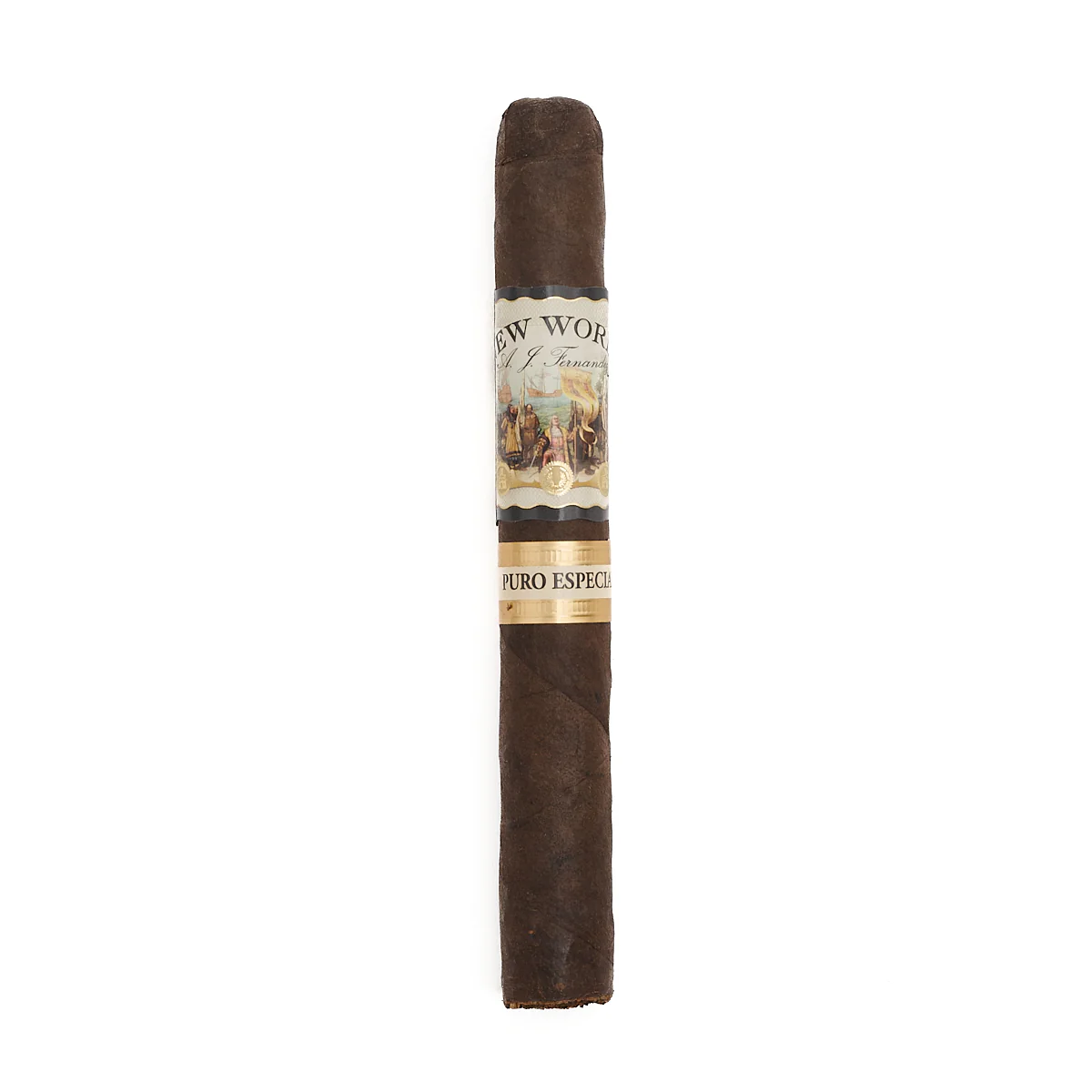 New World Puro Especial Short Churchill - Image 2