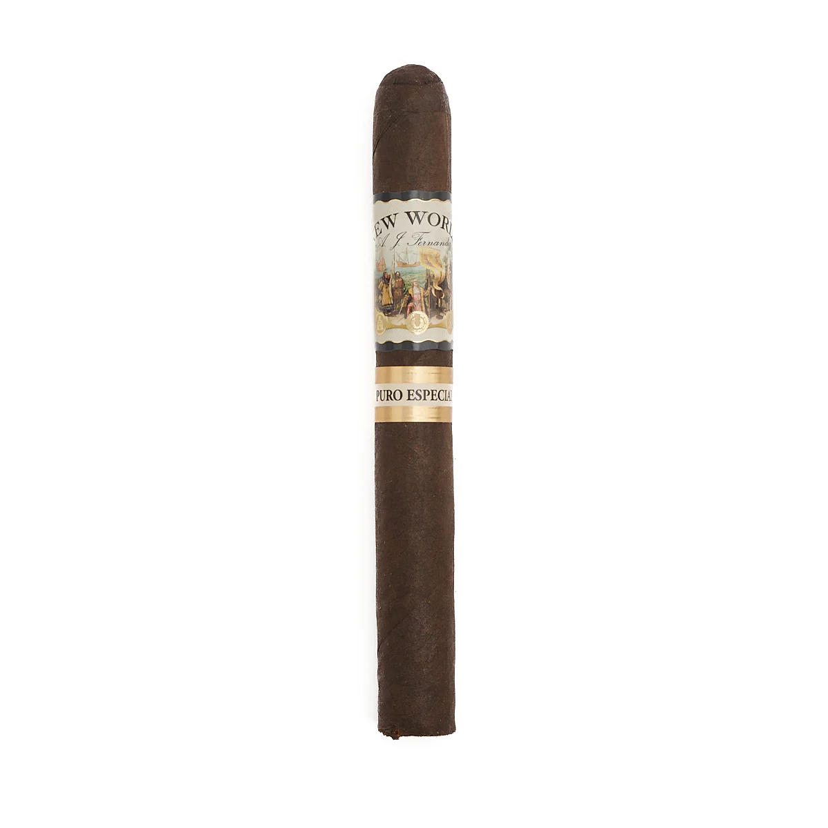 New World Puro Especial Toro - Image 2