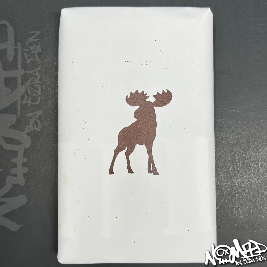 Nomad Black Chocolate Mousse - Image 2