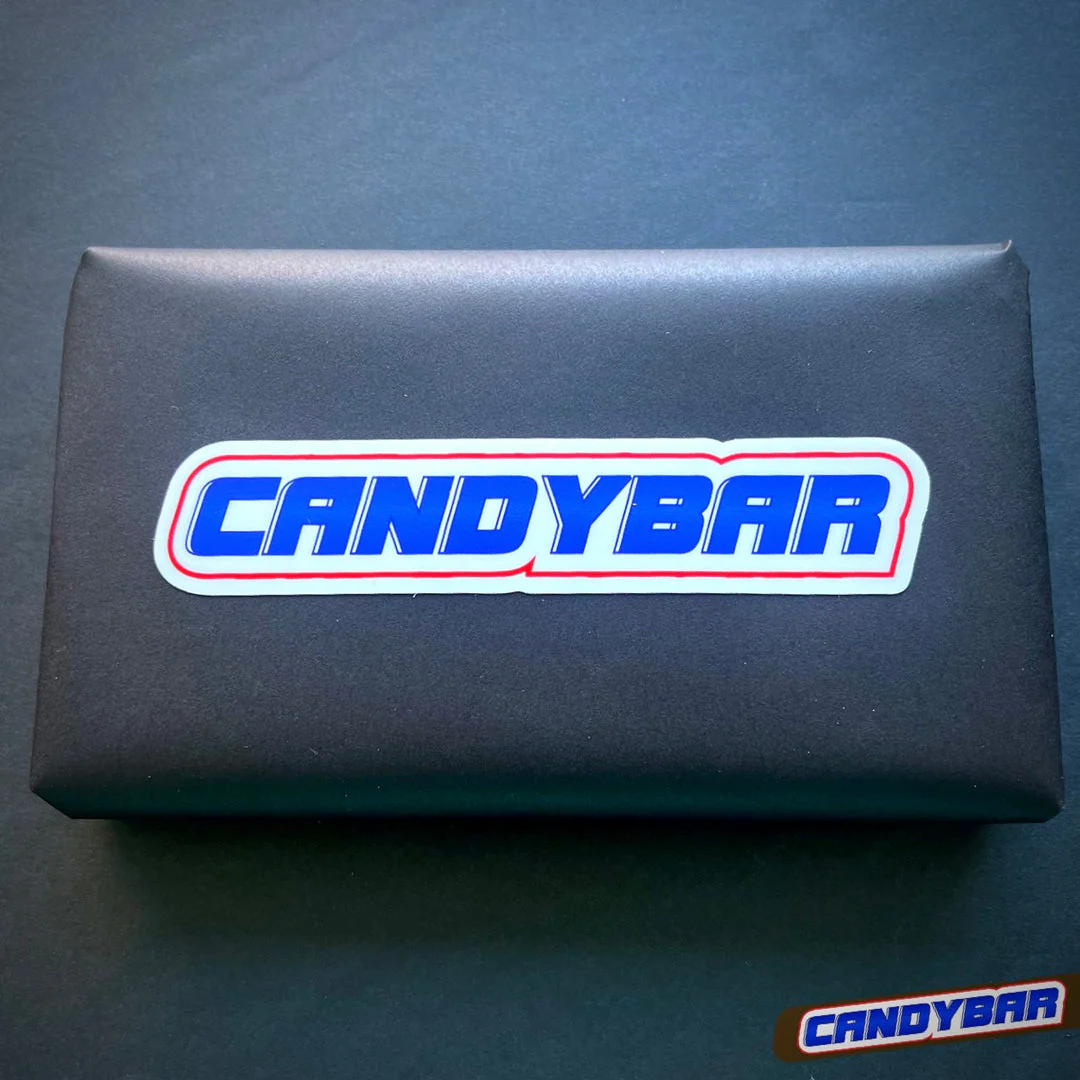Nomad Candy Bar '25 LTD - Image 2