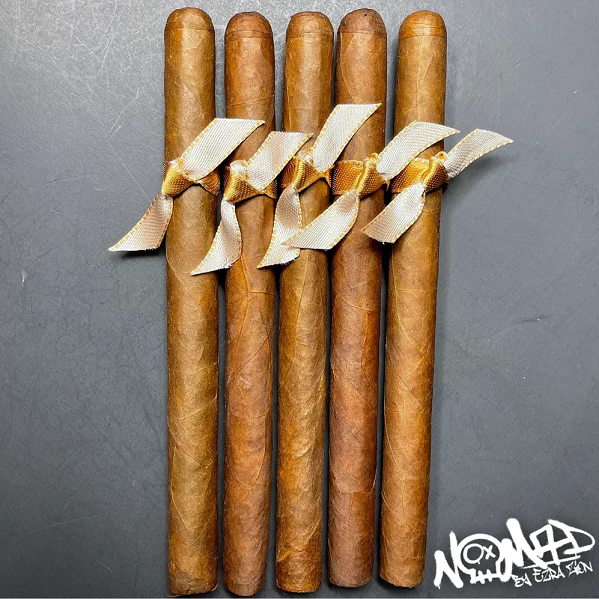 Nomad Caramel Corn 2021 L.E Lancero