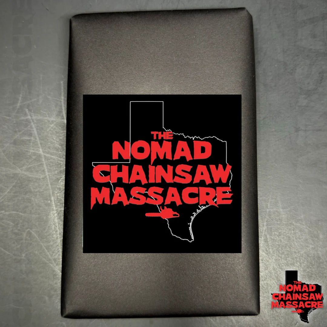 Nomad Chainsaw Massacre - Image 2