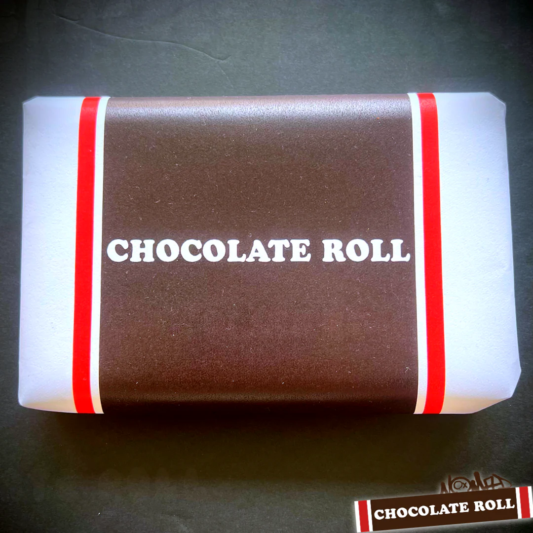 Nomad Chocolate Roll King Size - Image 2