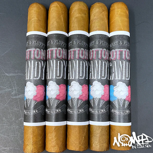 Nomad Cotton Candy ’21 Ltd Toro