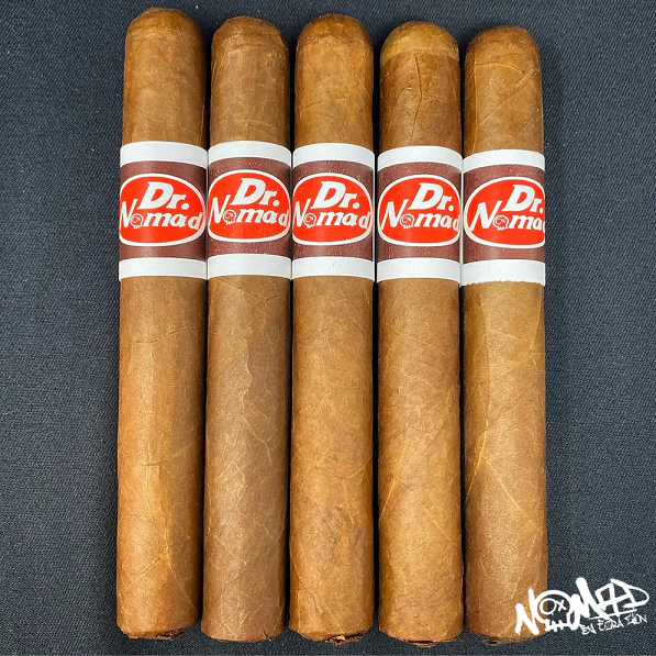 Nomad Dr.Nomad Toro